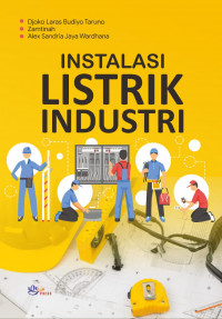 Instalasi Listrik Industri