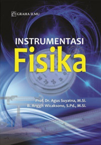 Instrumentasi Fisika