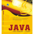 Java : Teori, Algoritma, dan Aplikasi