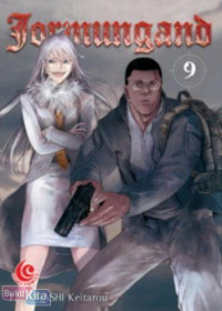 Jormungand