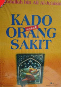 Kado Untuk Orang Sakit