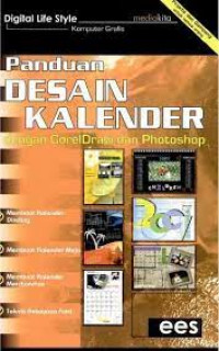 Panduan Desain Kalender dengan CorelDraw dan Photoshop