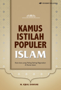 Kamus Istilah Populer Islam