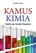 Kamus Kimia Praktis dan Mudah Dipahami