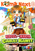 Kecil-Kecil Cabai Rawit