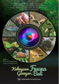 Kekayaan Fauna Gianyar, Bali