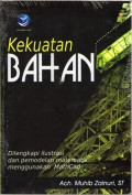 Kekuatan Bahan