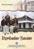 Kepribadian Bawaan