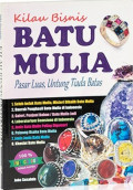 Kilau Bisnis BATU MULIA