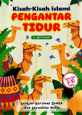 Kisah-Kisah Islami Pengantar Tidur