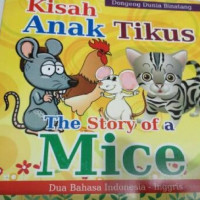 Kisah Anak Tikus