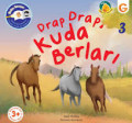 Drap Drap, Kuda Berlari