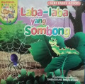 Laba-Laba yang Sombong