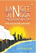 Langit Jingga Di Acapulco