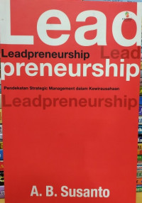 Leadpreneurship