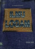 Ilmu Logam