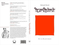 Lumbini - Sebuah Novel