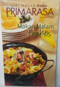 Makan Malam Praktis