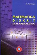 Matematika Diskrit dan Aplikasinya