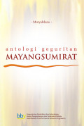 Antologi Geguritan - Mayangsumirat