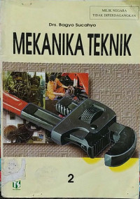 Mekanika Teknik 2