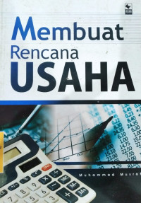 Membuat Rencana Usaha