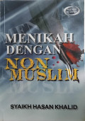 Menikah Dengan Non Muslim