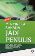 Menyingkap Rahasia Jadi Penulis