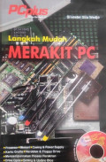 Langkah Mudah Merakit PC