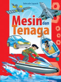 Mesin dan Tenaga