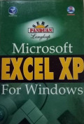 Microsoft Excel XP For Windows