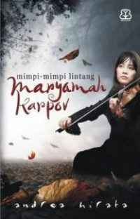 Mimpi-Mimpi Lintang - Mayamah Karpov