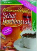 Minuman Hangat Sehat Berkhasiat