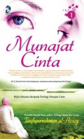 Munajat Cinta