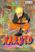 Naruto Vol.35