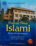 Pedoman Hidup Islami Warga Muhammadiyah