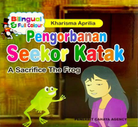 Pengorbanan Seekor Katak