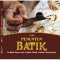 Penuntun Batik