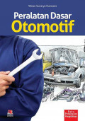 Peralatan Dasar Otomotif