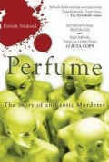 Perfume : The Story of a Murderer