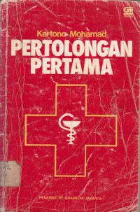 Pertolongan Pertama