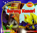 Pesan Burung Kenari