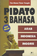 Pidato 3 Bahasa