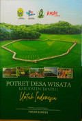 Potret Desa Wisata Kabupaten Bantul Untuk Indonesia