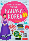 Praktis & Mudah KuasaiBahasa Korea Autodidak, dari Nol Sampai Mahir