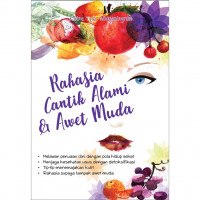 Rahasia Cantik & Awet Muda