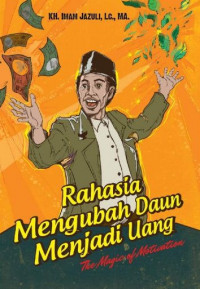 Rahasia Mengubah Daun Menjadi Uang