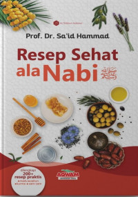 Resep Sehat ala Nabi