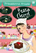 Resep Cherry