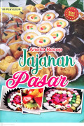 Aneka Resep Jajanan Pasar